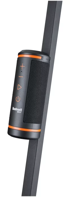 Bushnell Wingman GPS Golf Speaker -Golf Equipment Store WINGMANGPS NOCOLOR DET alt2