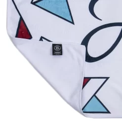 Barstool Sports Ain't No Hobby Golf Towel -Golf Equipment Store XBAR10954 NOCOLOR DET alt2