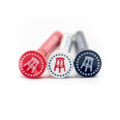 Barstool Sports 2.75" Golf Tees – 50 Pack -Golf Equipment Store XBAR7631 NOCOLOR DET alt1