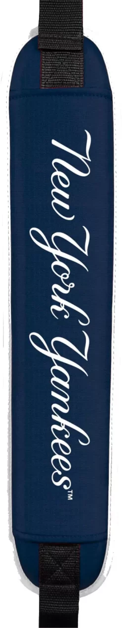 WinCraft Team Effort New York Yankees Bucket III Cooler Cart Bag -Golf Equipment Store YANKEESCB21 NOCOLOR TOP