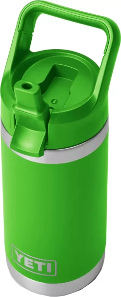 YETI Rambler Junior 12 Oz. Bottle -Golf Equipment Store YRAM12JR 21071501451 CanopyGreen AL