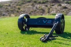 Alphard Club Booster V2 -Golf Equipment Store clubbooster23